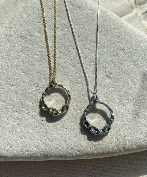 Newt Necklace