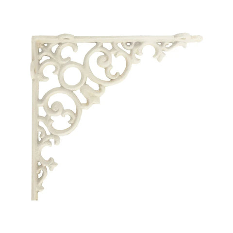 Scroll Shelf Bracket