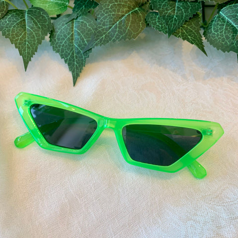 Cyndi Sunglasses