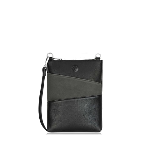 Josie Crossbody -Black