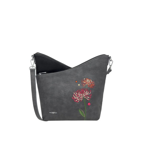Mae Messenger Bag