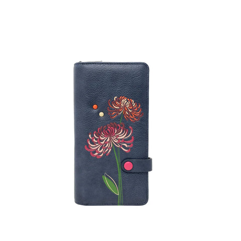 Mae Clutch Wallet