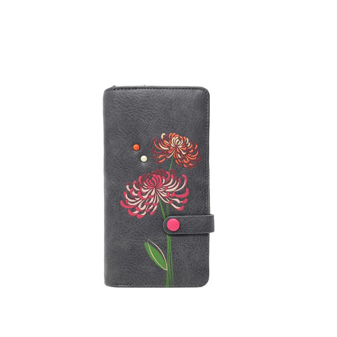 Mae Clutch Wallet