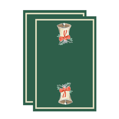 Bell Tea Towels