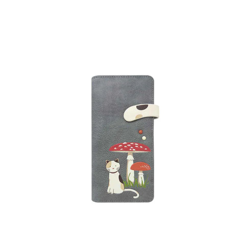 Mushroom Wallet