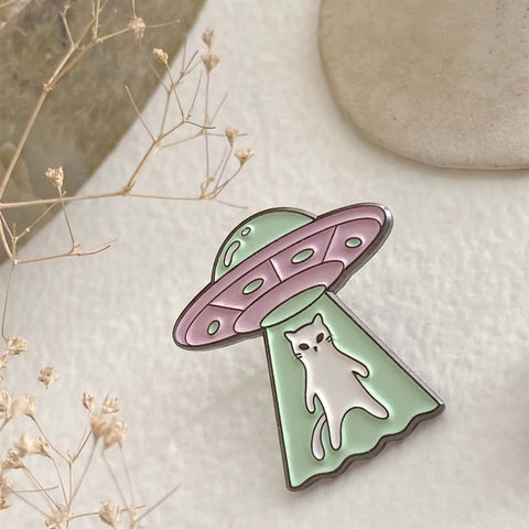 UFO Kitty