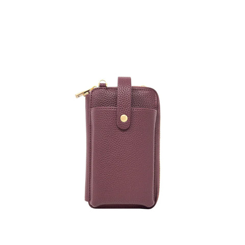 Pastel Smartphone Pouch