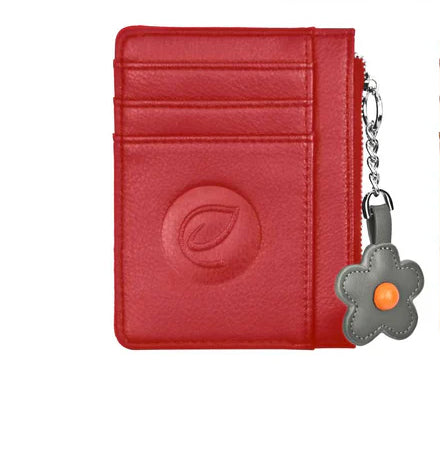 Pastel Card Holder