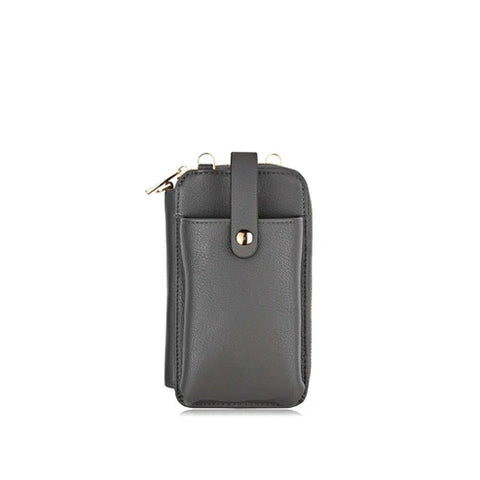 Pastel Smartphone Pouch