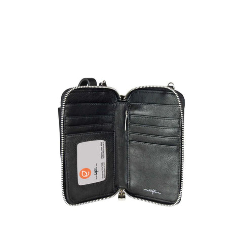 Mushroom Smartphone Pouch