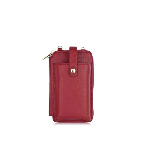 Pastel Smartphone Pouch