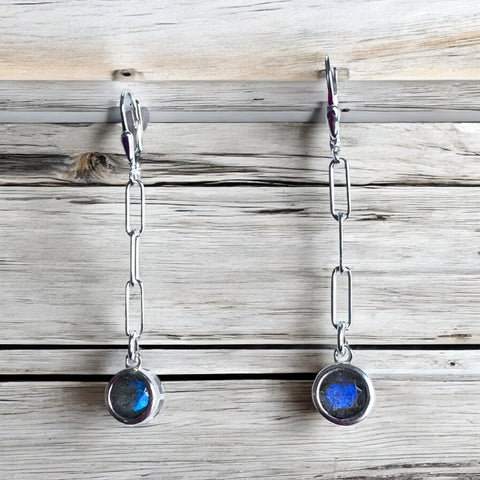 Melissa Earrings