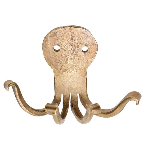 Octopus Wall Hook