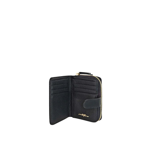 Mushroom Small Wallet