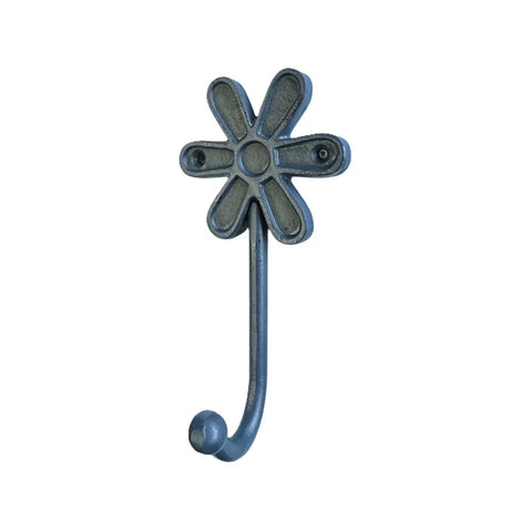 Flower Hooks