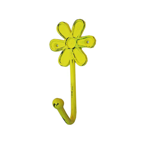 Flower Hooks