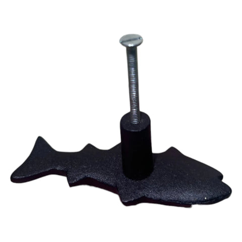 Fish Knob