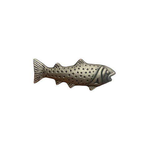 Fish Knob
