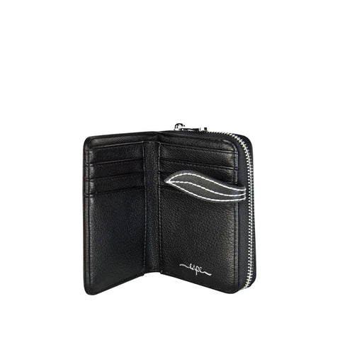 Orchid Small Wallet