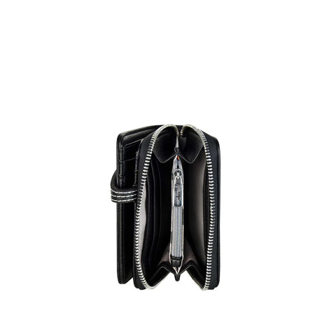 Orchid Small Wallet