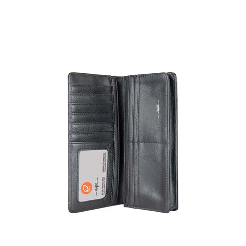 Mushroom Wallet