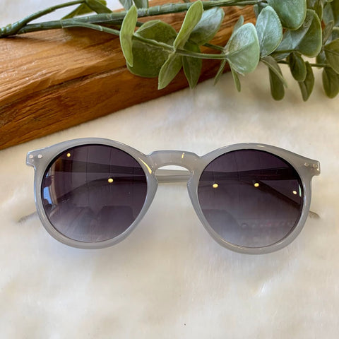 Boston Colors Sunglasses