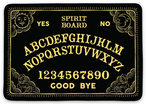 Spirit Board Sticker