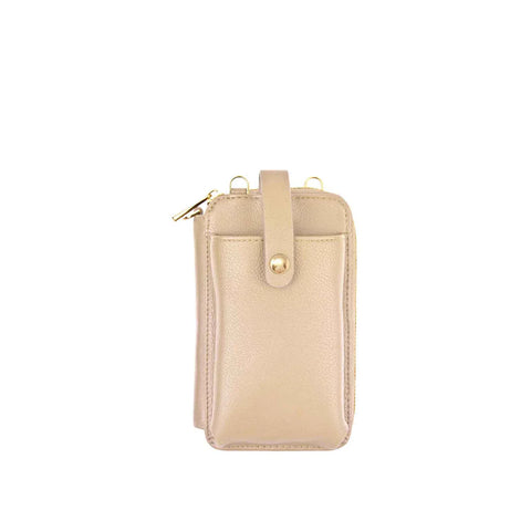 Pastel Smartphone Pouch