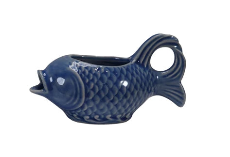 Fish Shaped Creamer