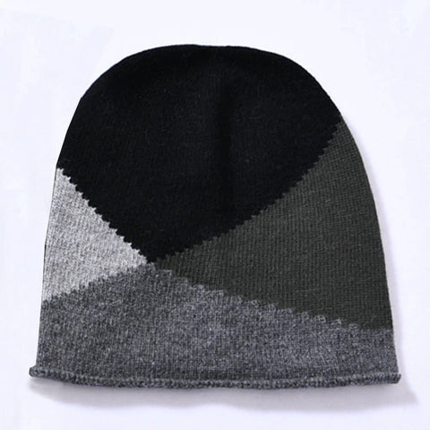 Slouch Beanie Black