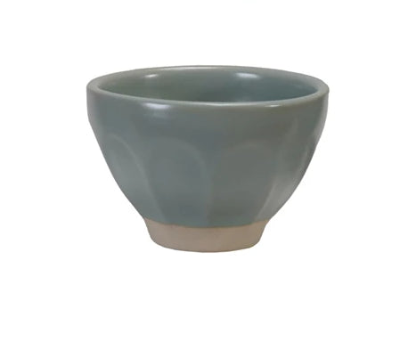 Pinch Pot Matte Finish