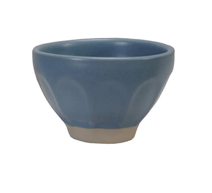 Pinch Pot Matte Finish