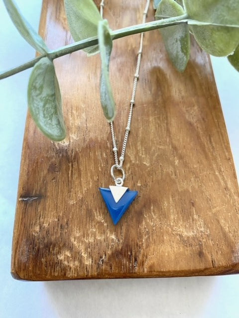 Meeka Necklace