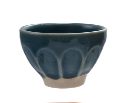 Pinch Pot - 4 Colours