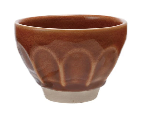 Pinch Pot - 4 Colours