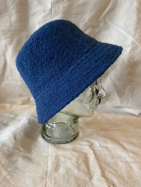 Knit Bucket Hat