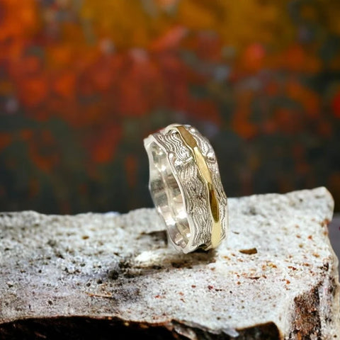 Cape Shore ll Ring