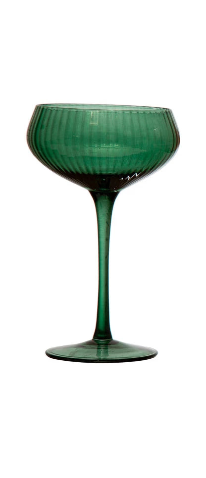 Champagne Coupe