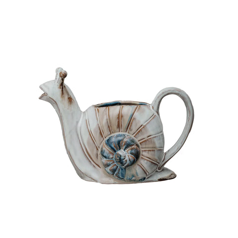Snail Watering Can