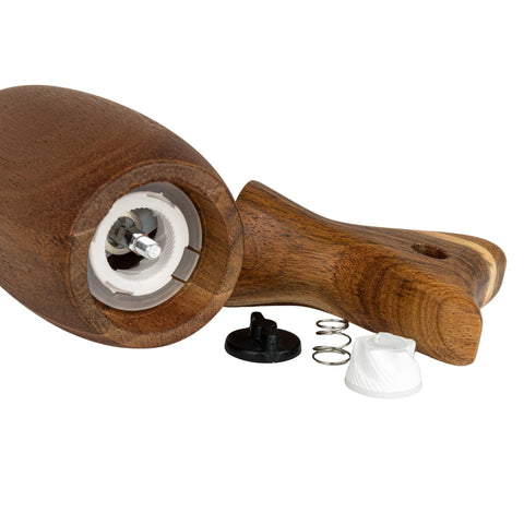 Fish Shaped Pepper Mill
