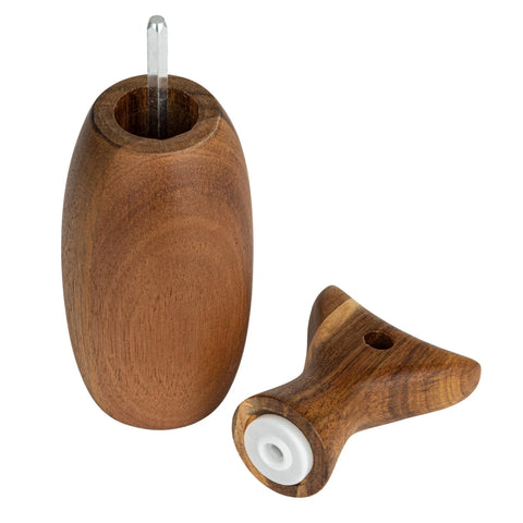 Fish Shaped Pepper Mill