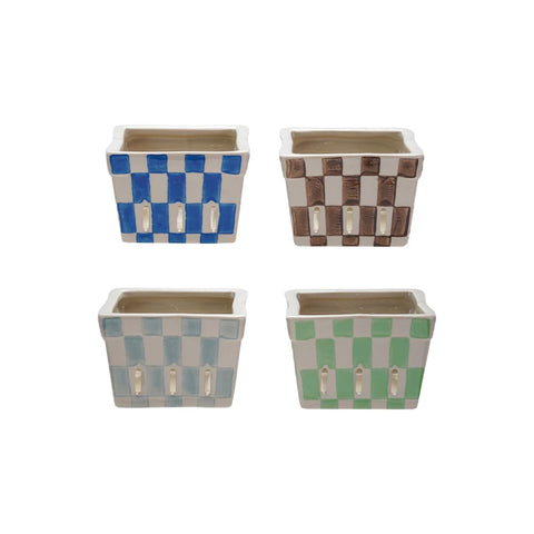 Berry Baskets - 4 Colours