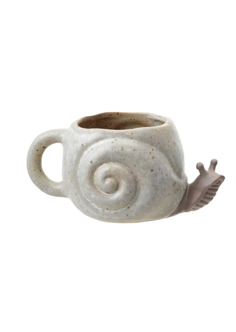 Snail Mugs