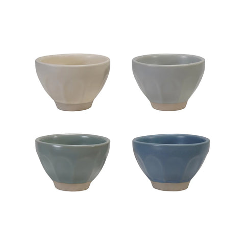 Pinch Pot Matte Finish