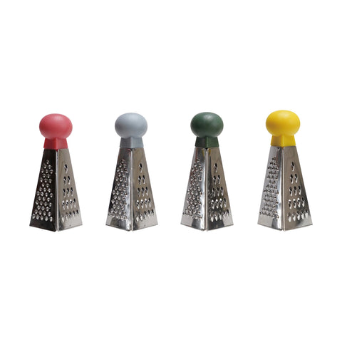 3 Sided Mini Grater