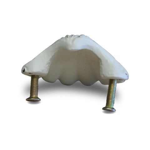 Clam Knob
