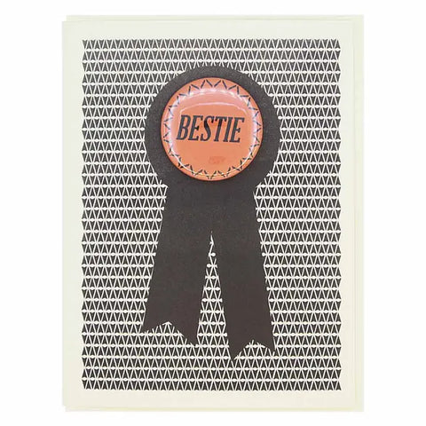 Bestie Card