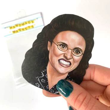 Elaine Magnet