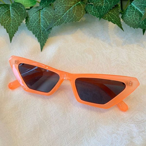 Cyndi Sunglasses