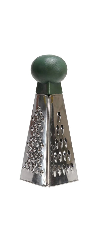 3 Sided Mini Grater